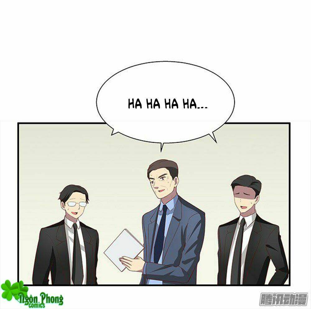 Khi Trò Chơi Ác Ma Bắt Đầu: Chapter 11