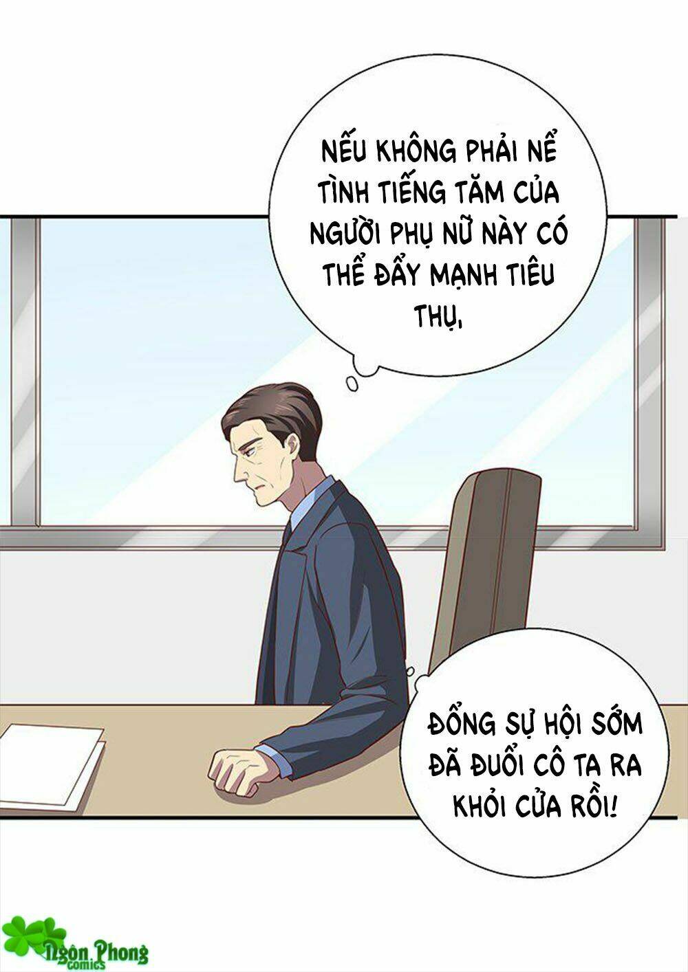 Khi Trò Chơi Ác Ma Bắt Đầu: Chapter 11