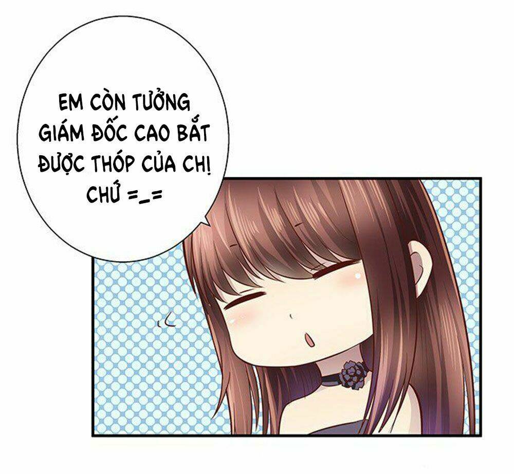 Khi Trò Chơi Ác Ma Bắt Đầu: Chapter 11