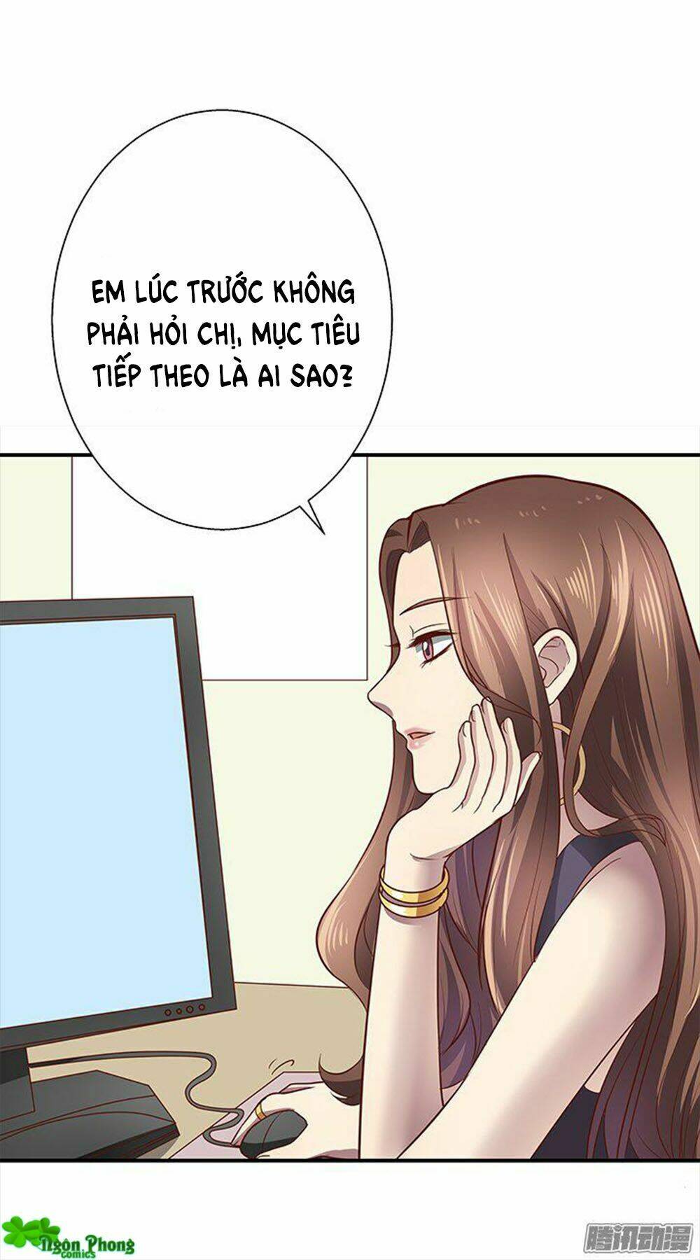 Khi Trò Chơi Ác Ma Bắt Đầu: Chapter 11