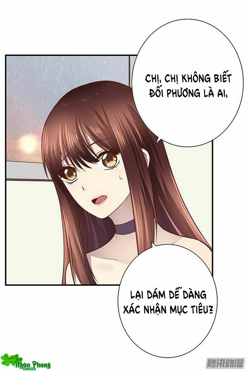 Khi Trò Chơi Ác Ma Bắt Đầu: Chapter 11