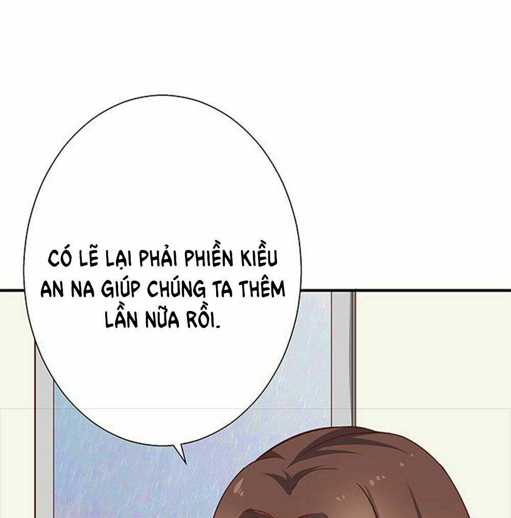 Khi Trò Chơi Ác Ma Bắt Đầu: Chapter 11