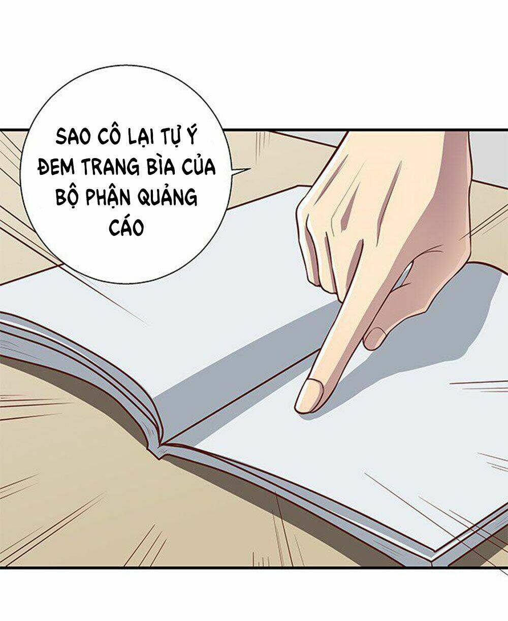 Khi Trò Chơi Ác Ma Bắt Đầu: Chapter 11