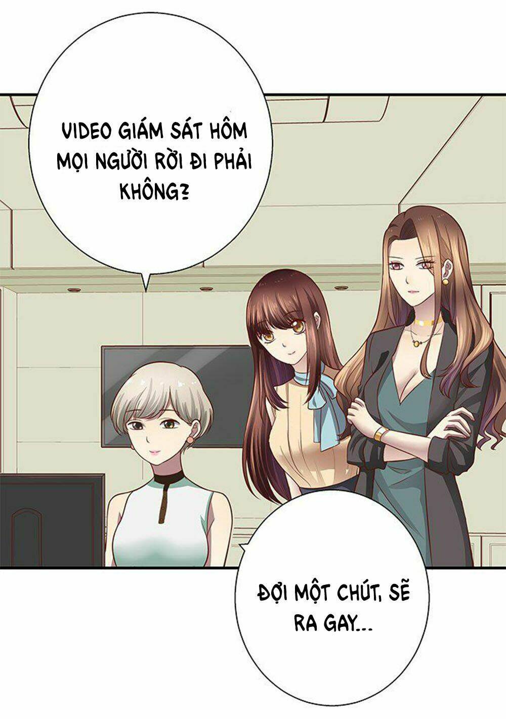 Khi Trò Chơi Ác Ma Bắt Đầu: Chapter 11