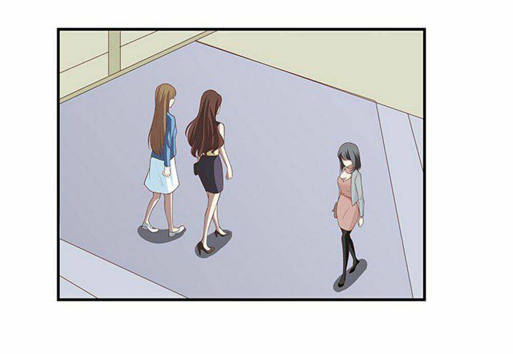 Khi Trò Chơi Ác Ma Bắt Đầu: Chapter 11