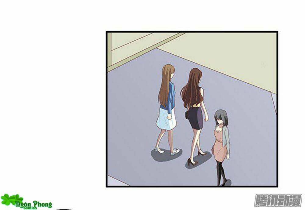 Khi Trò Chơi Ác Ma Bắt Đầu: Chapter 11