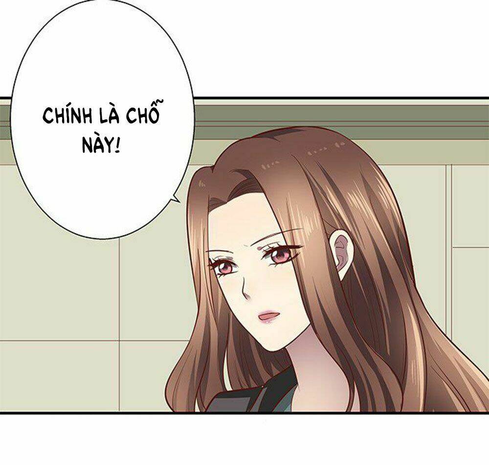 Khi Trò Chơi Ác Ma Bắt Đầu: Chapter 11
