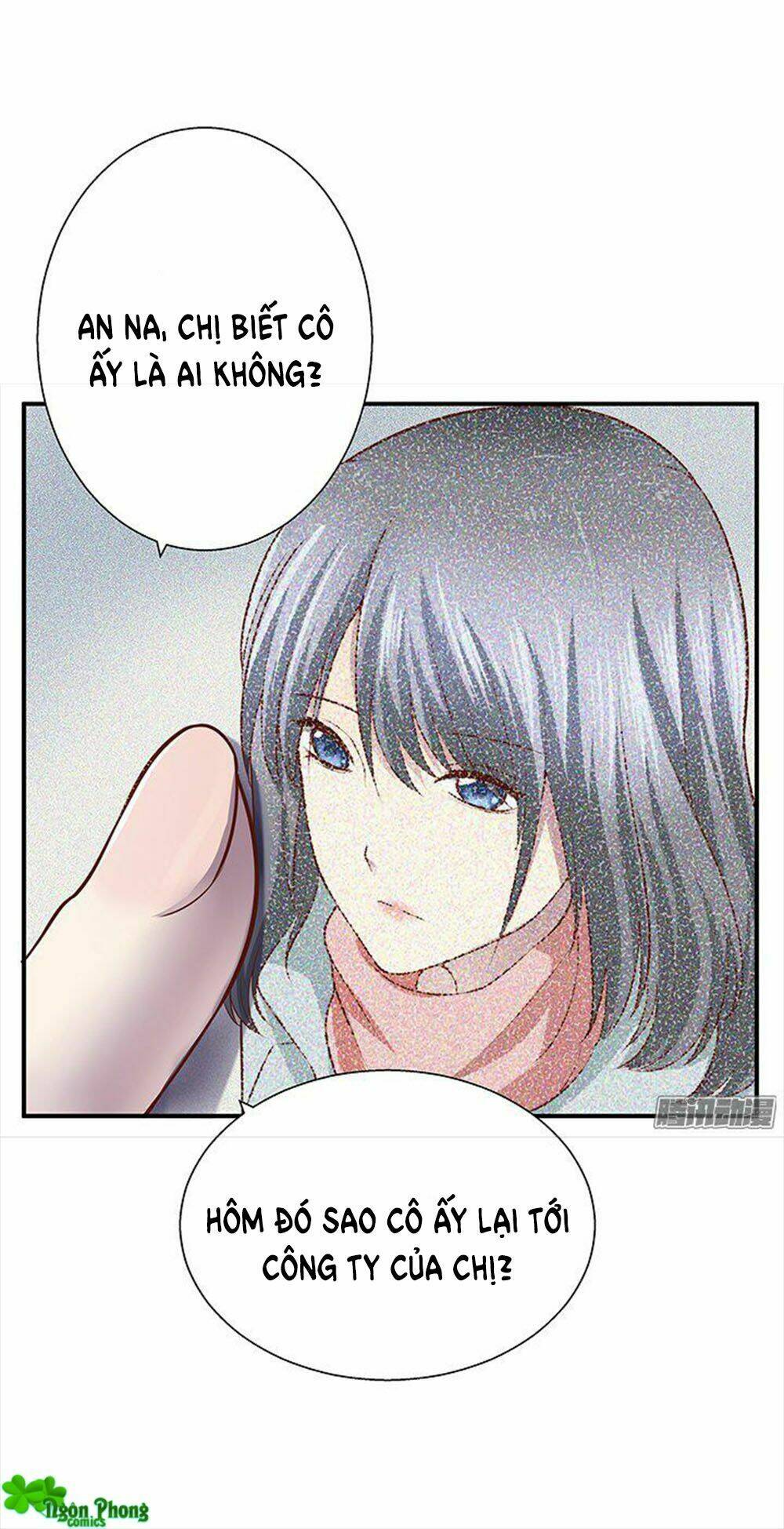 Khi Trò Chơi Ác Ma Bắt Đầu: Chapter 11