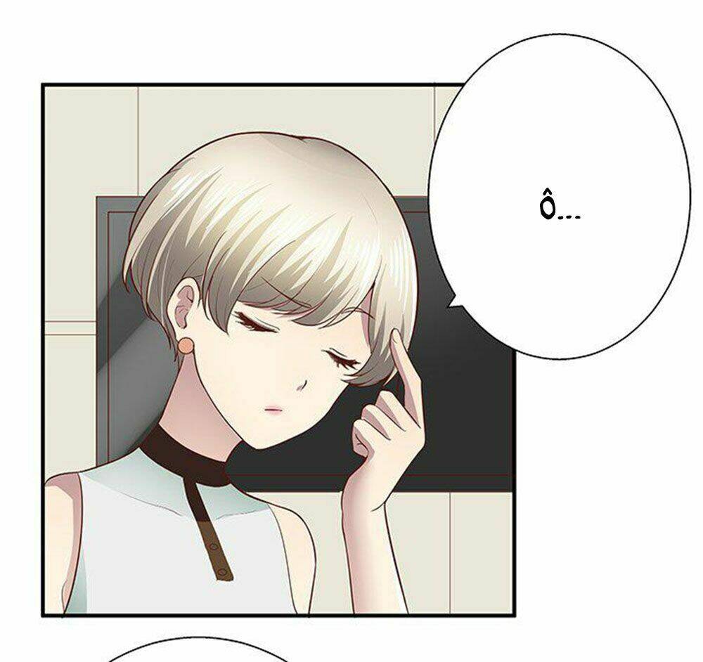 Khi Trò Chơi Ác Ma Bắt Đầu: Chapter 11