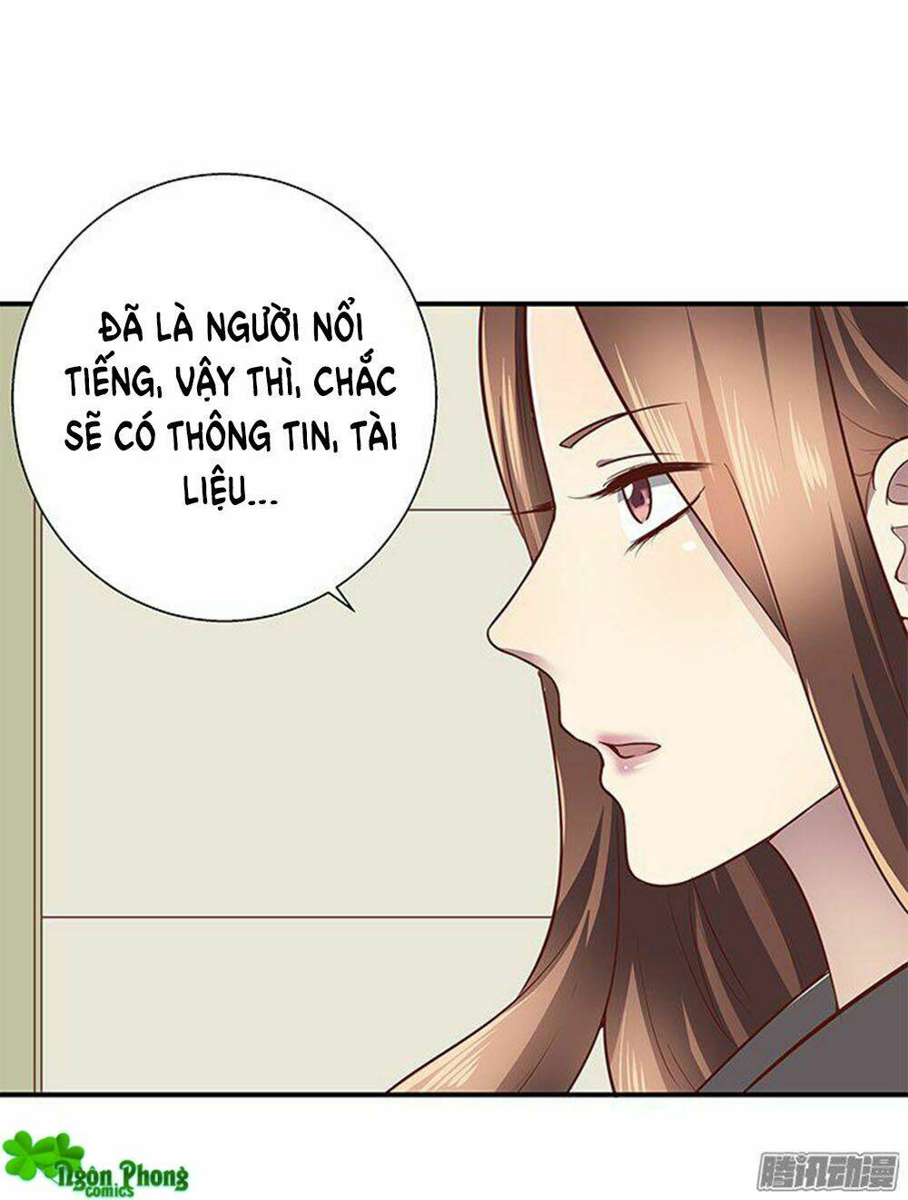 Khi Trò Chơi Ác Ma Bắt Đầu: Chapter 11