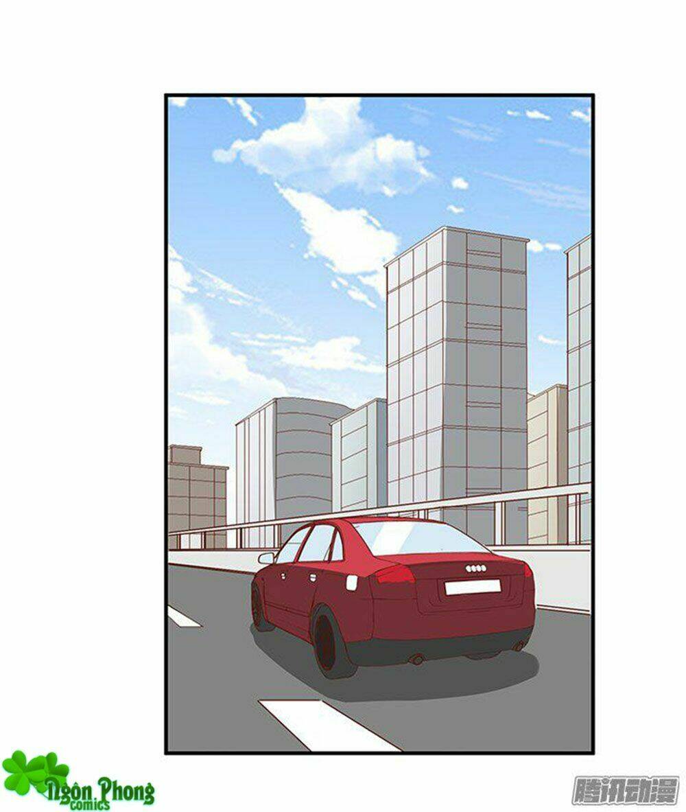 Khi Trò Chơi Ác Ma Bắt Đầu: Chapter 11
