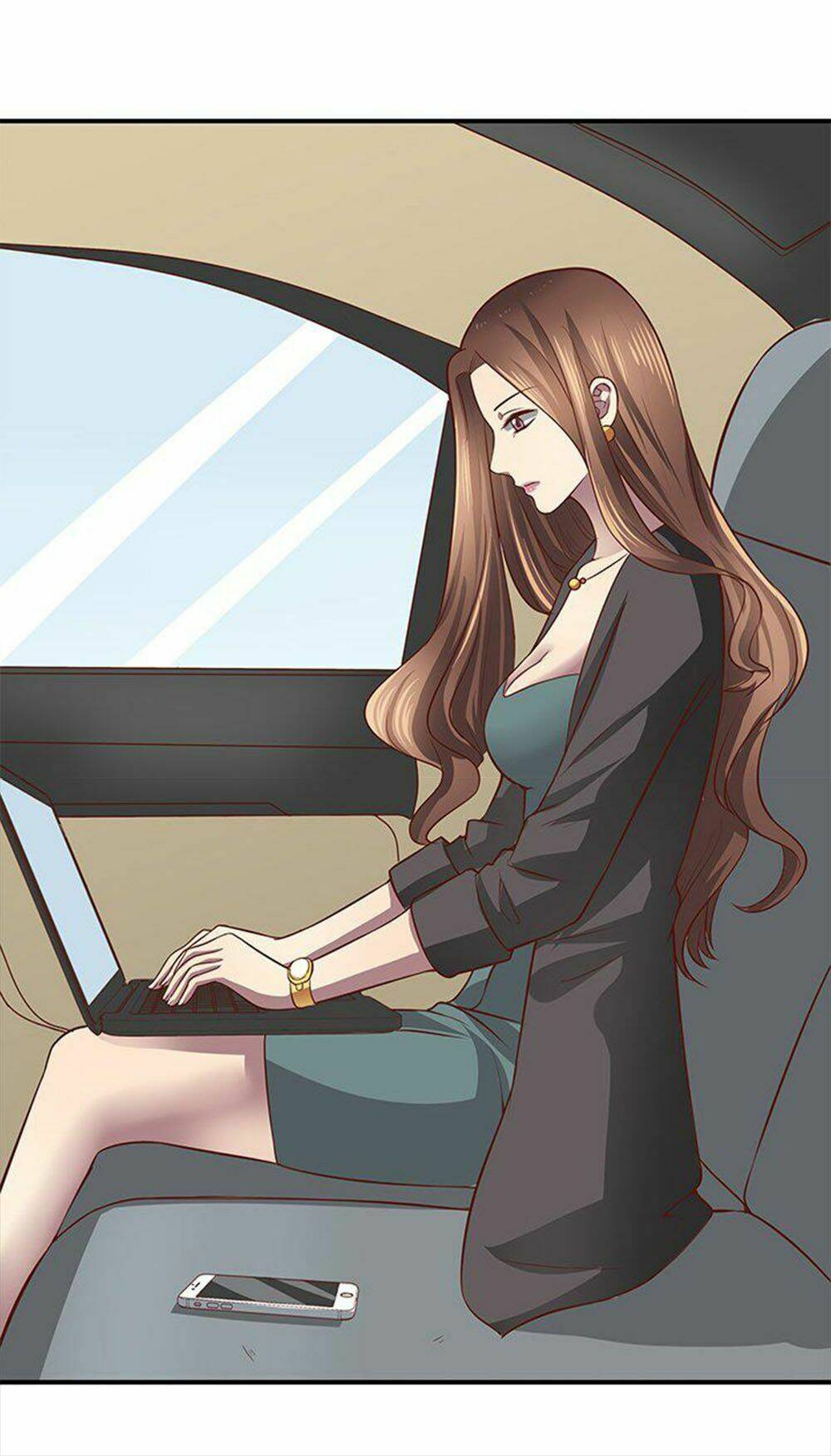 Khi Trò Chơi Ác Ma Bắt Đầu: Chapter 11