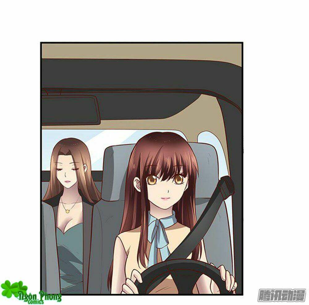 Khi Trò Chơi Ác Ma Bắt Đầu: Chapter 11