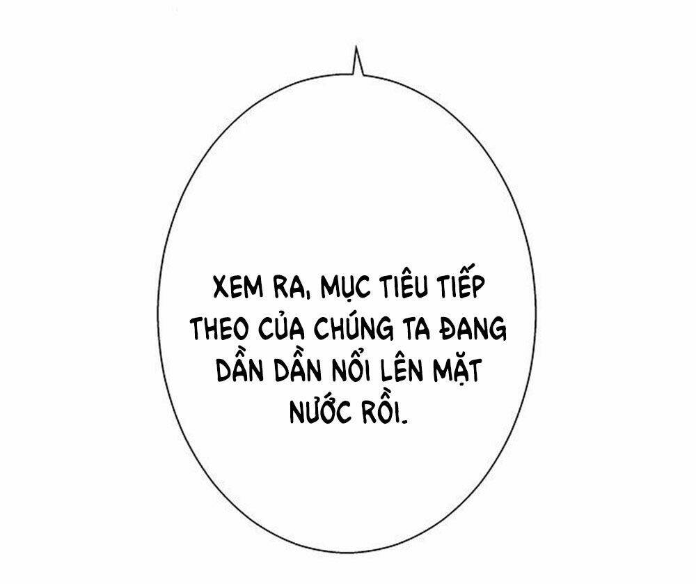 Khi Trò Chơi Ác Ma Bắt Đầu: Chapter 11