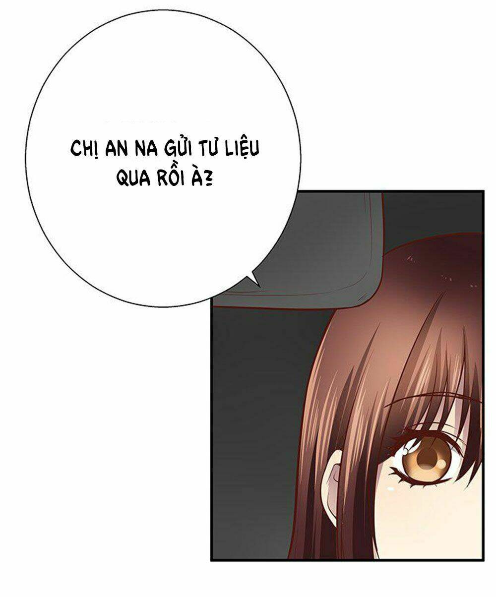 Khi Trò Chơi Ác Ma Bắt Đầu: Chapter 11
