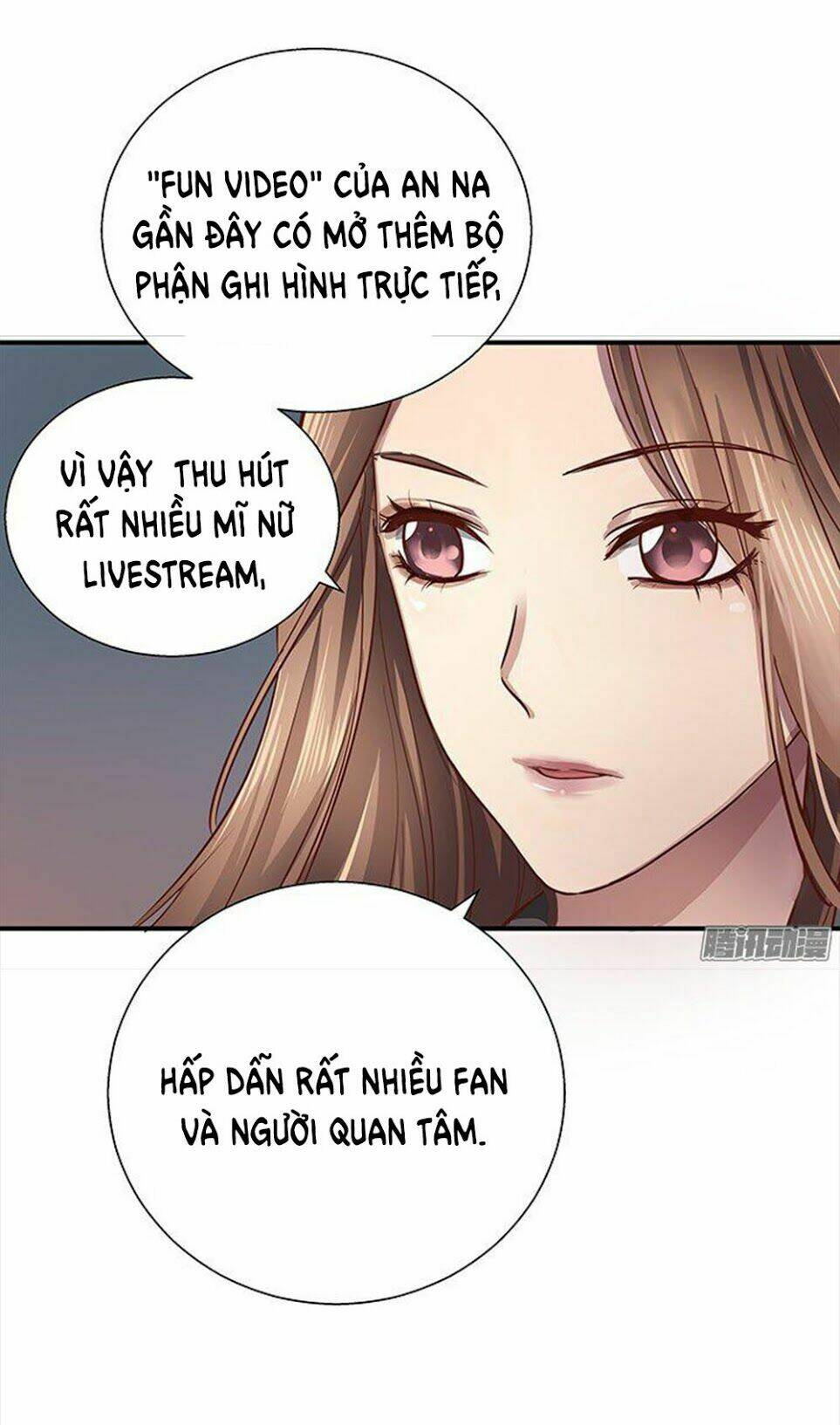 Khi Trò Chơi Ác Ma Bắt Đầu: Chapter 11