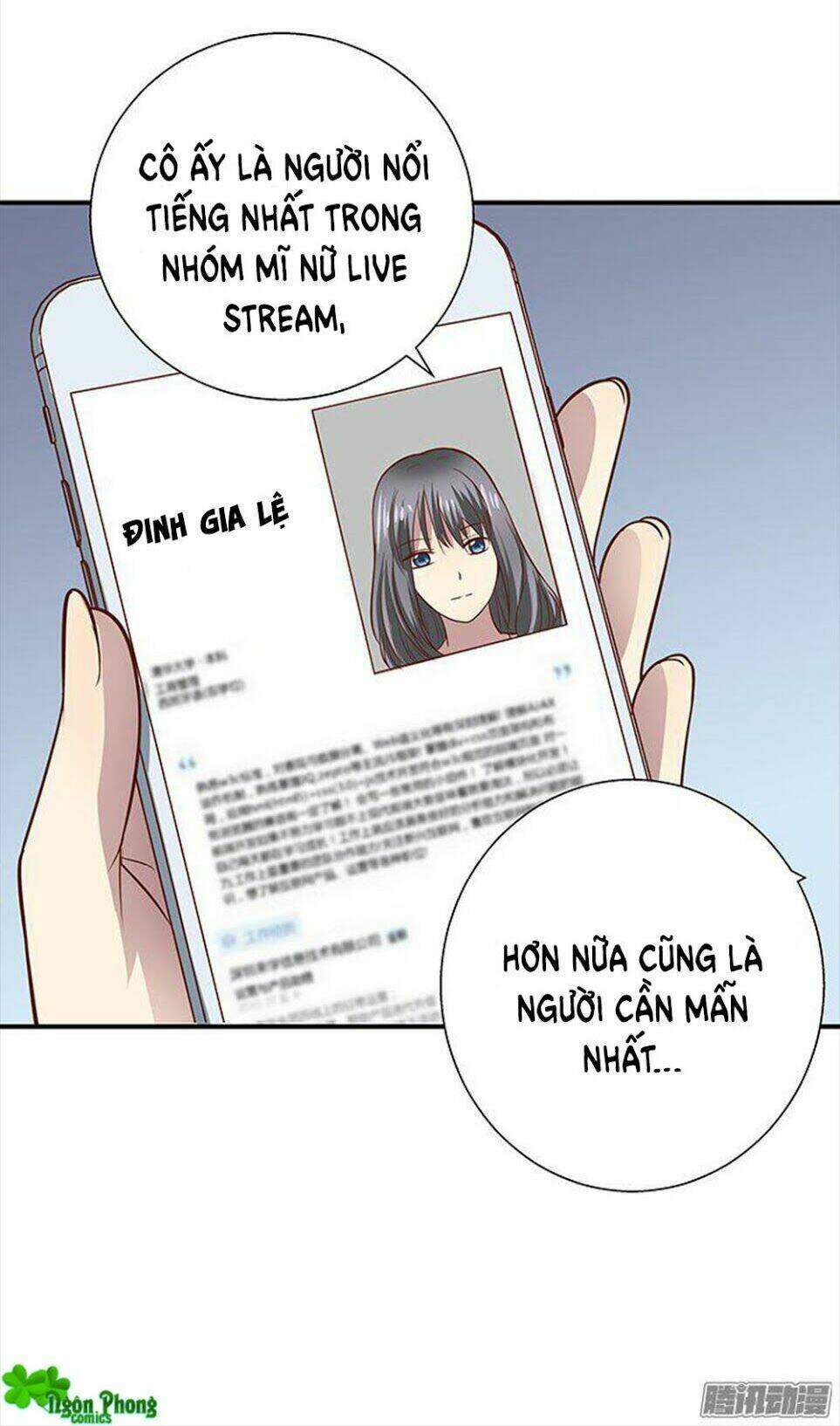 Khi Trò Chơi Ác Ma Bắt Đầu: Chapter 11