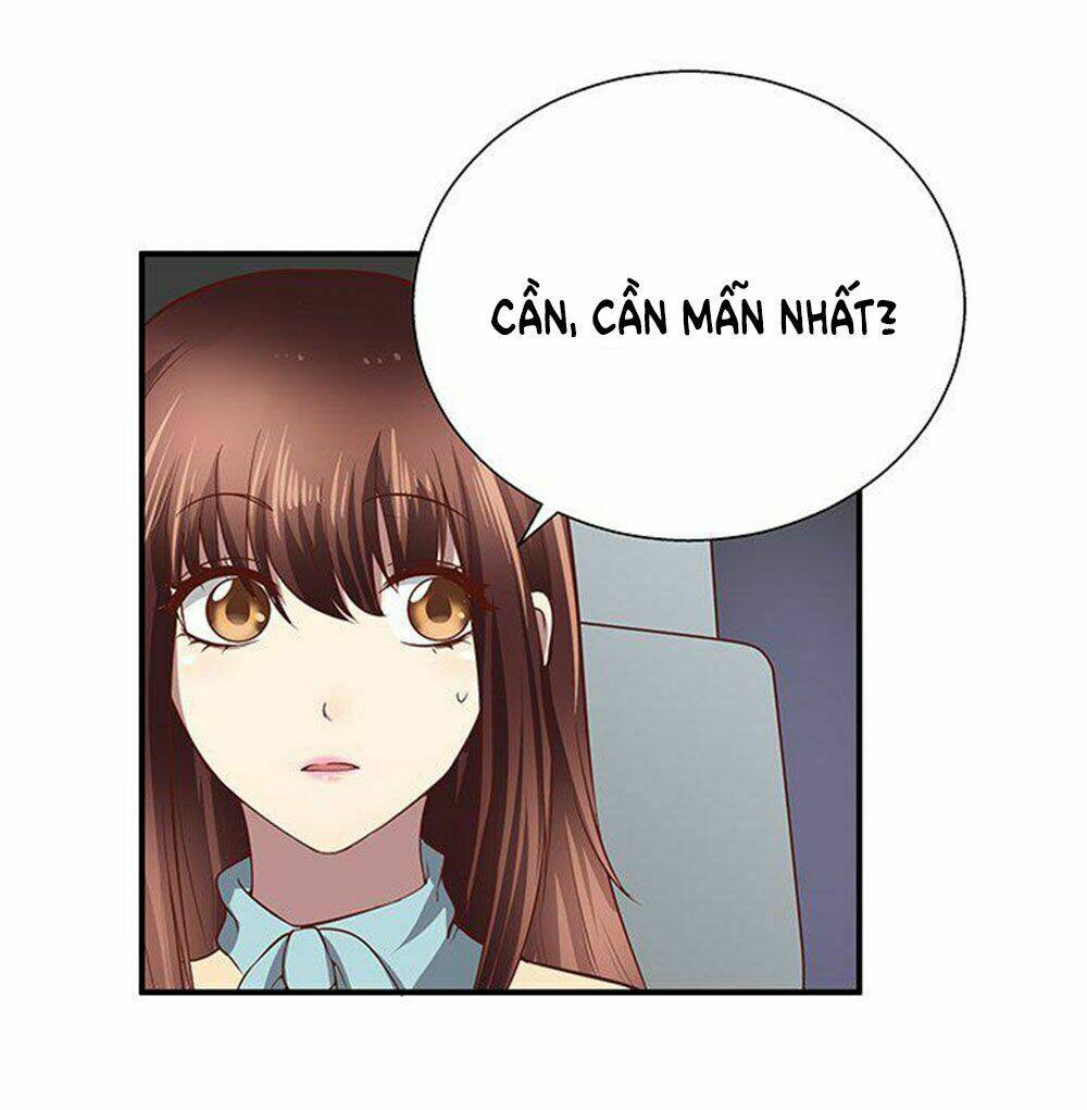Khi Trò Chơi Ác Ma Bắt Đầu: Chapter 11