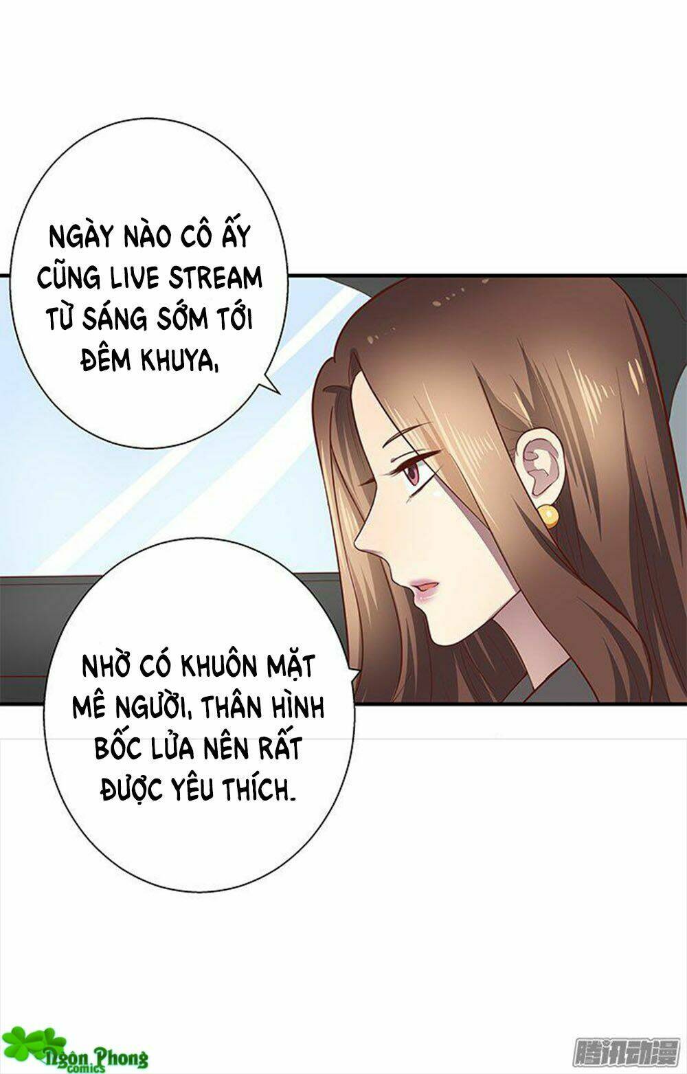 Khi Trò Chơi Ác Ma Bắt Đầu: Chapter 11