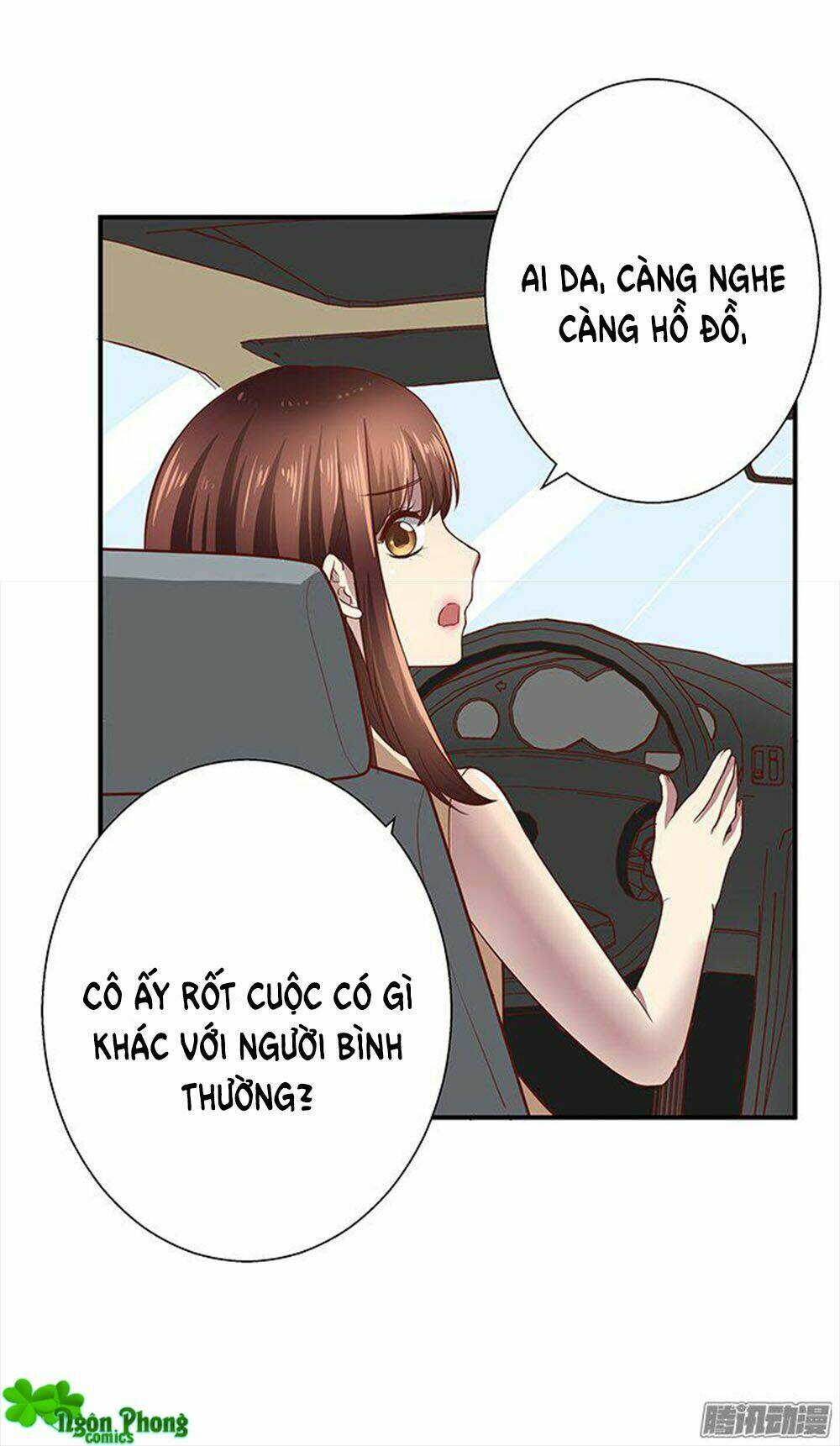 Khi Trò Chơi Ác Ma Bắt Đầu: Chapter 11