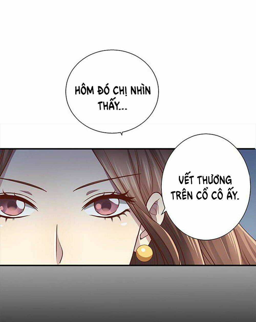 Khi Trò Chơi Ác Ma Bắt Đầu: Chapter 11
