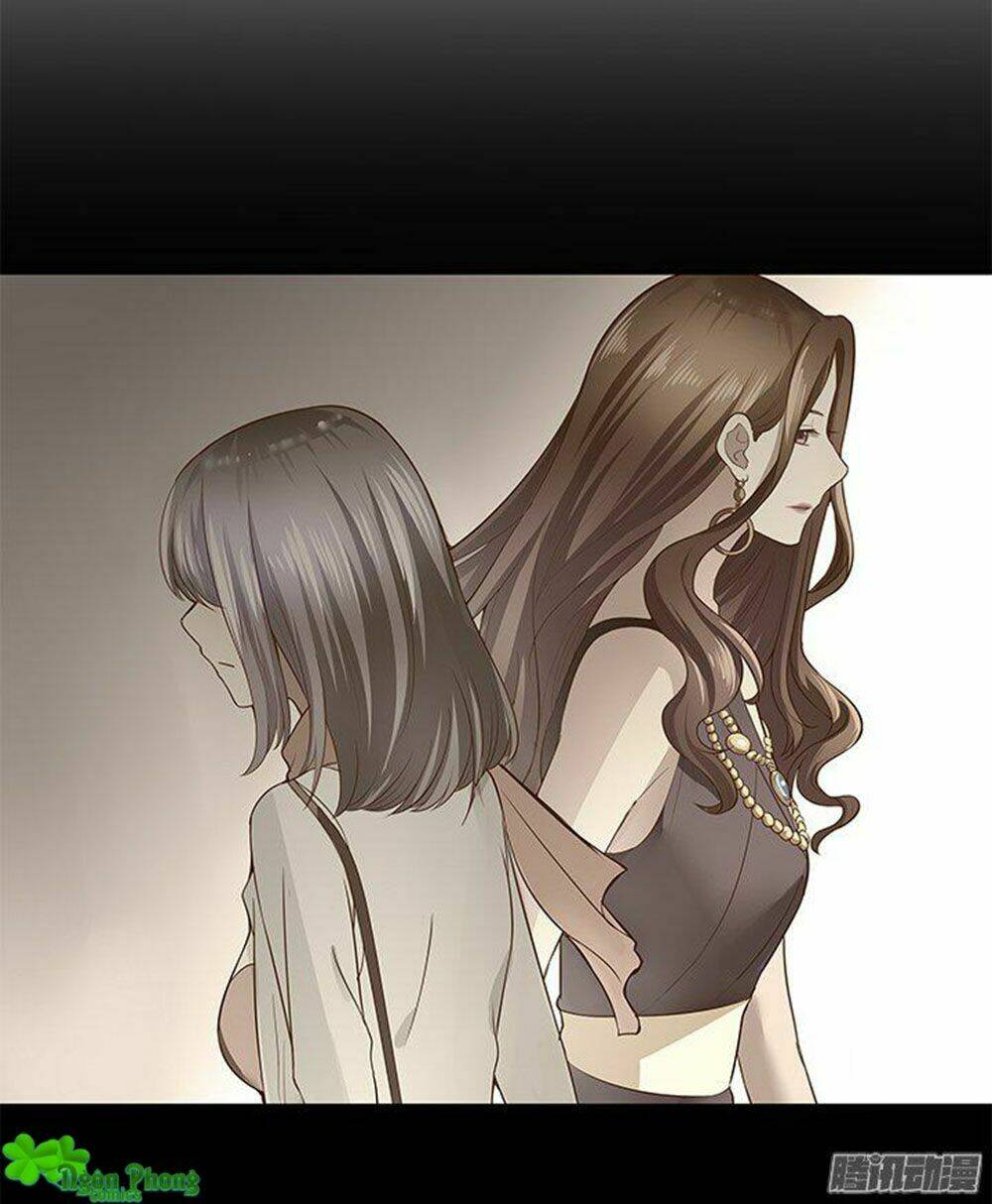 Khi Trò Chơi Ác Ma Bắt Đầu: Chapter 11