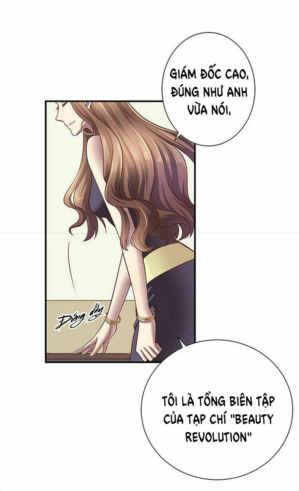 Khi Trò Chơi Ác Ma Bắt Đầu: Chapter 11