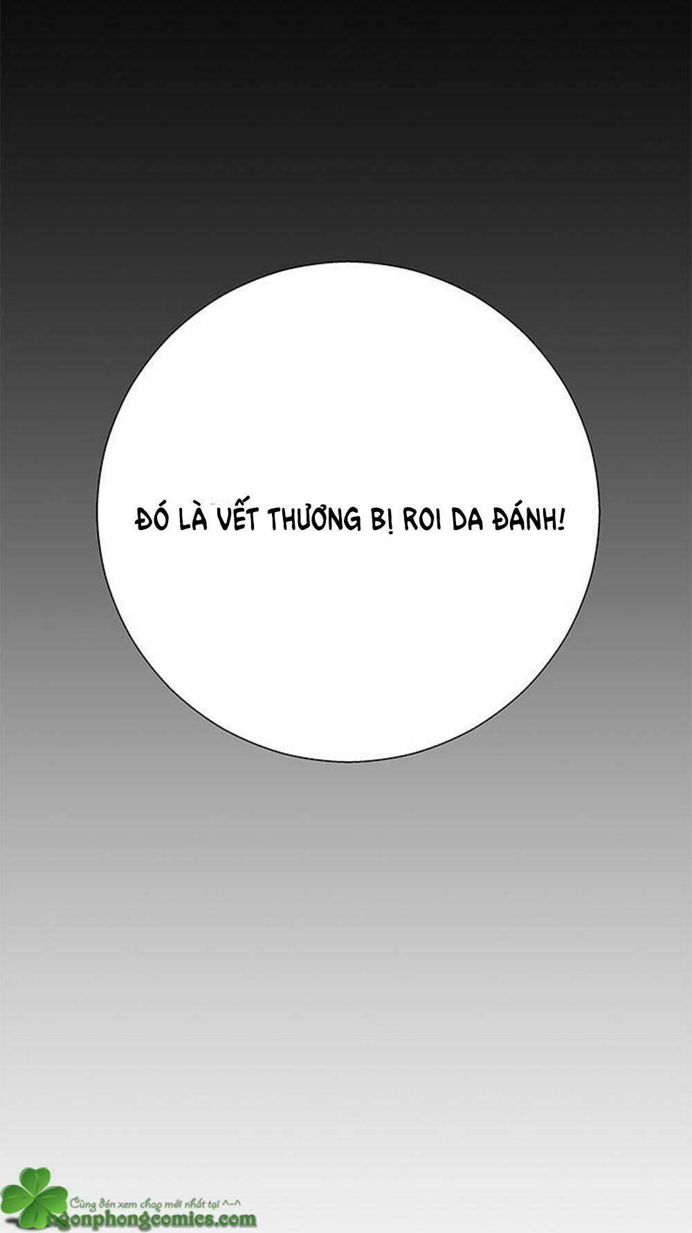 Khi Trò Chơi Ác Ma Bắt Đầu: Chapter 11