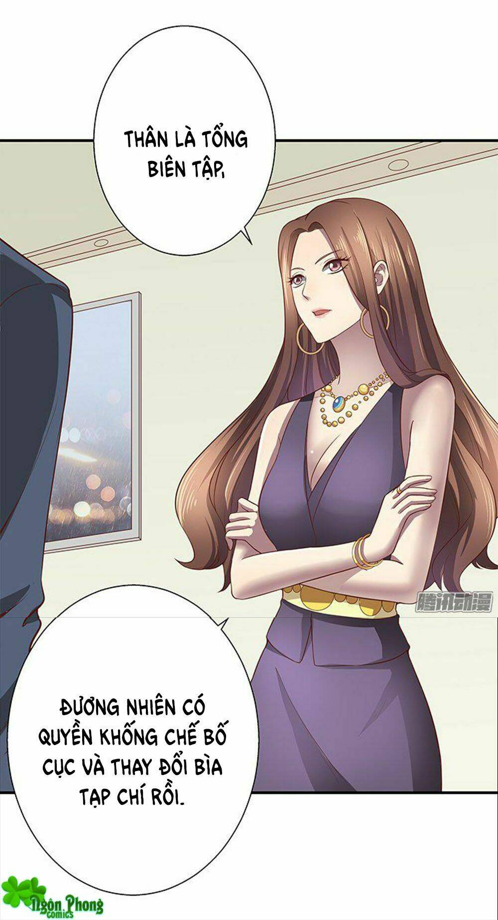 Khi Trò Chơi Ác Ma Bắt Đầu: Chapter 11