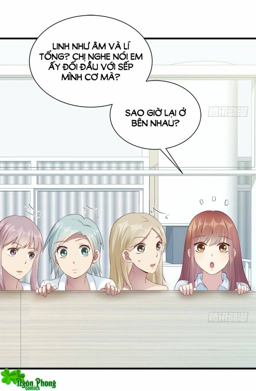 Khi Trò Chơi Ác Ma Bắt Đầu: Chapter 110