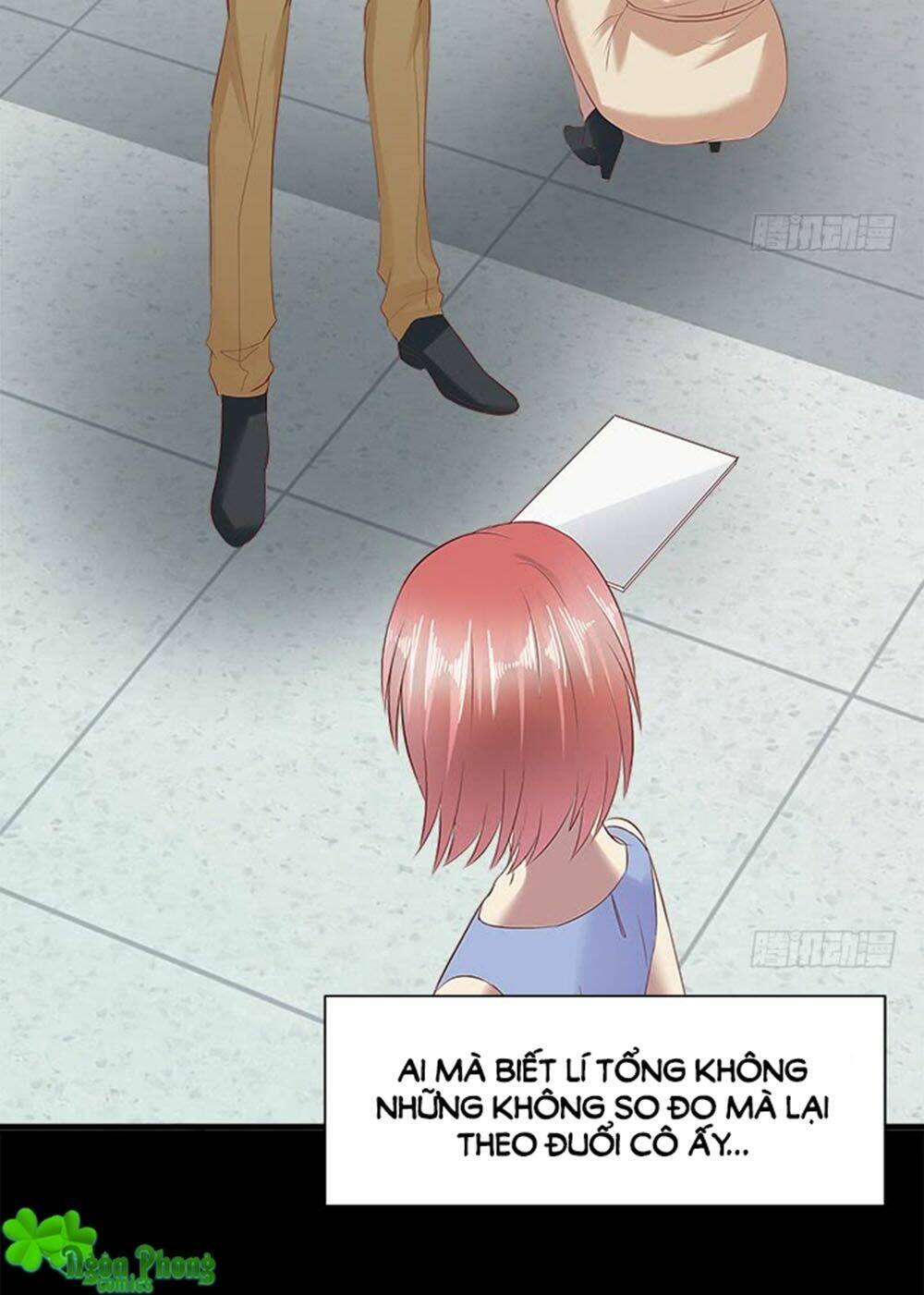 Khi Trò Chơi Ác Ma Bắt Đầu: Chapter 110
