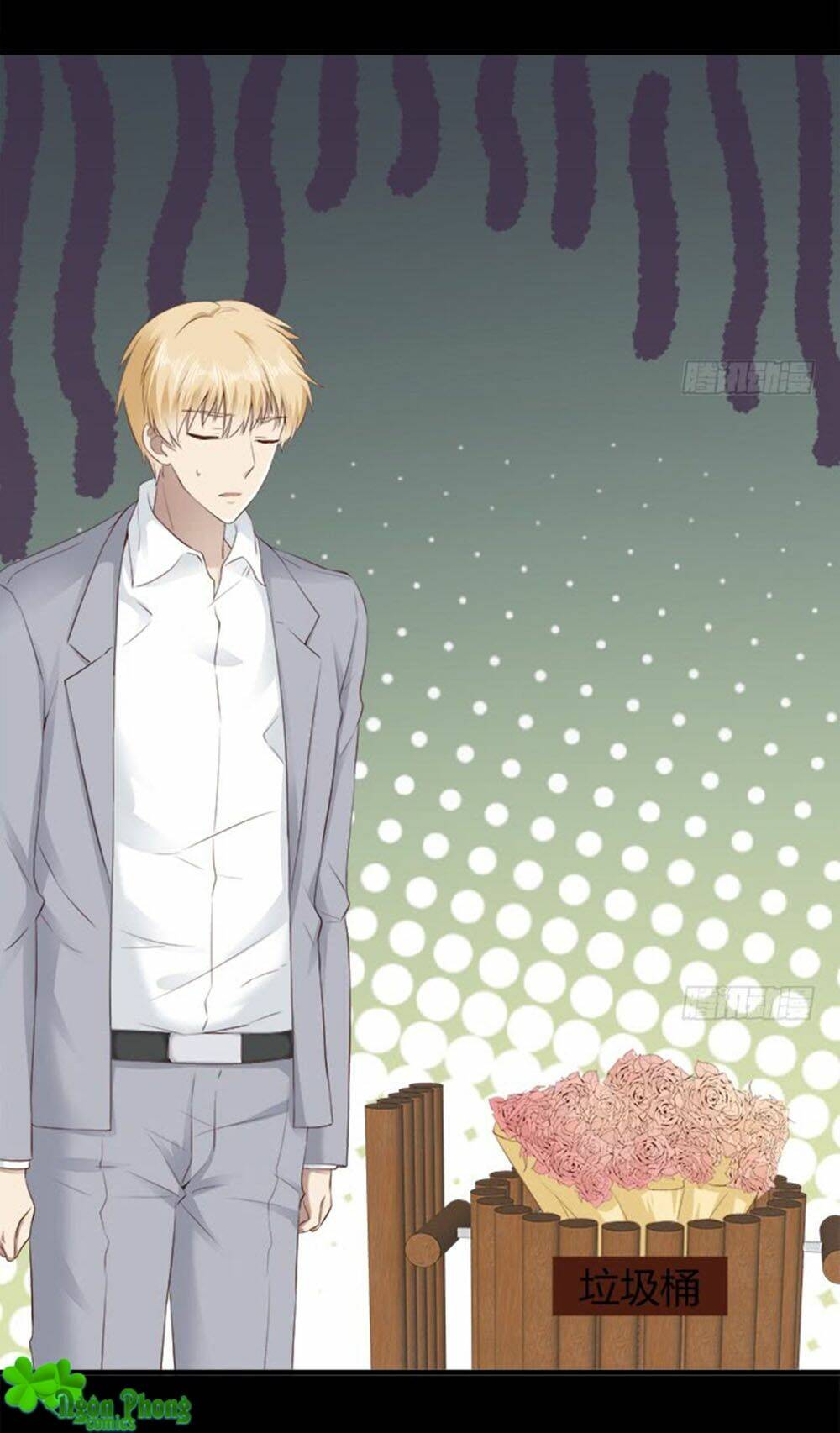 Khi Trò Chơi Ác Ma Bắt Đầu: Chapter 110