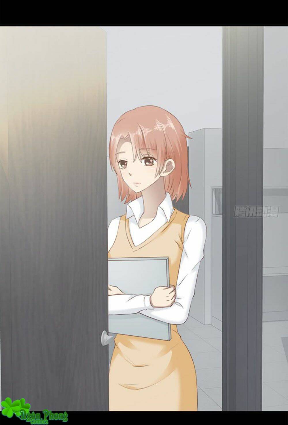 Khi Trò Chơi Ác Ma Bắt Đầu: Chapter 110