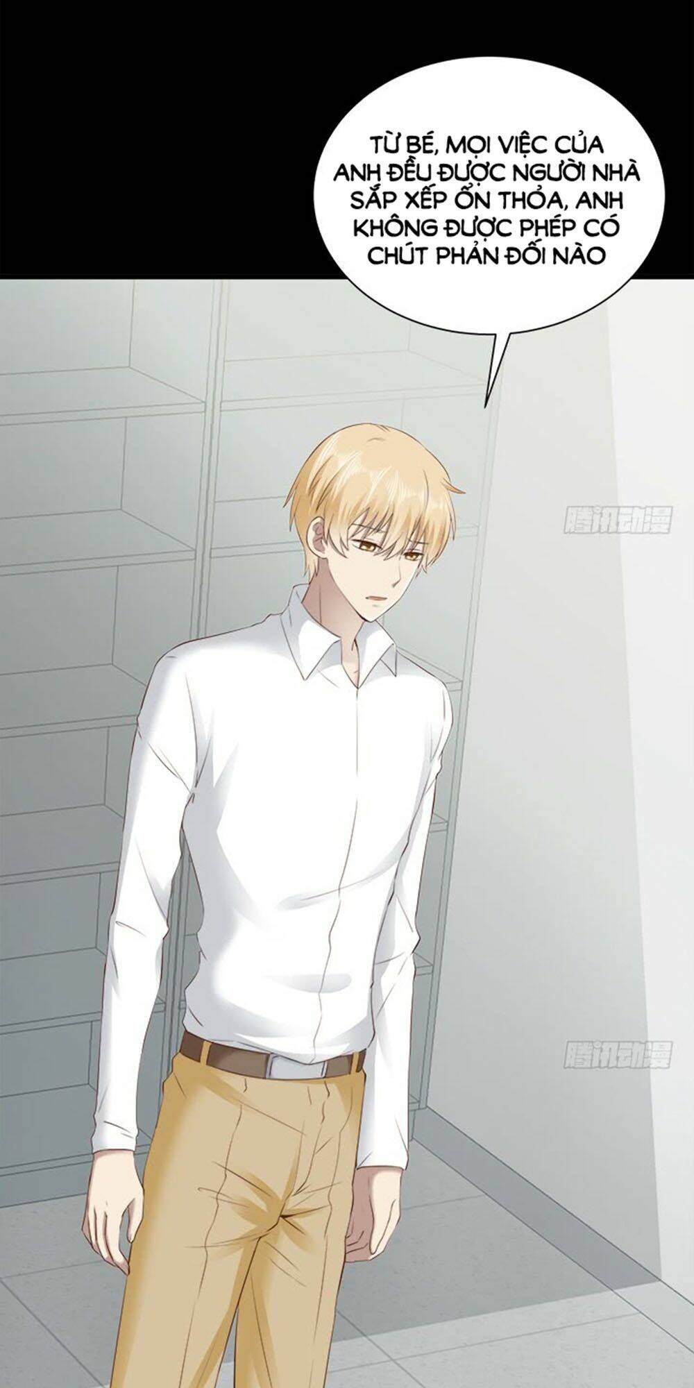 Khi Trò Chơi Ác Ma Bắt Đầu: Chapter 110