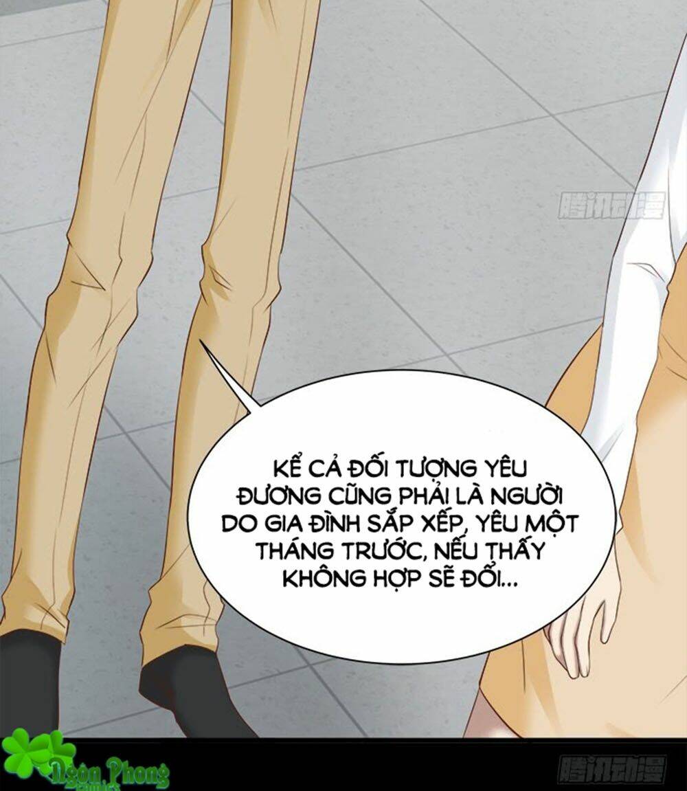 Khi Trò Chơi Ác Ma Bắt Đầu: Chapter 110