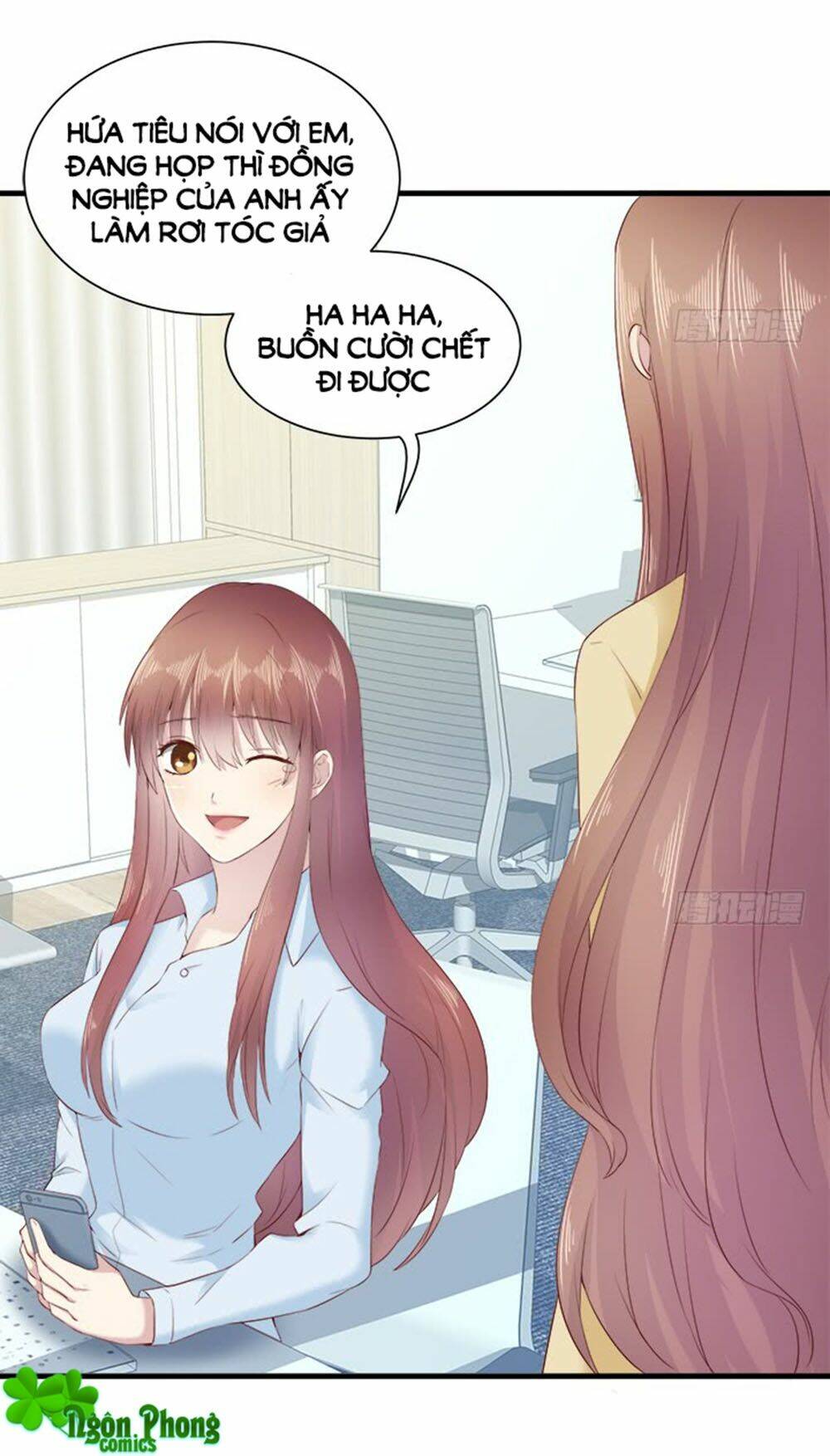 Khi Trò Chơi Ác Ma Bắt Đầu: Chapter 110