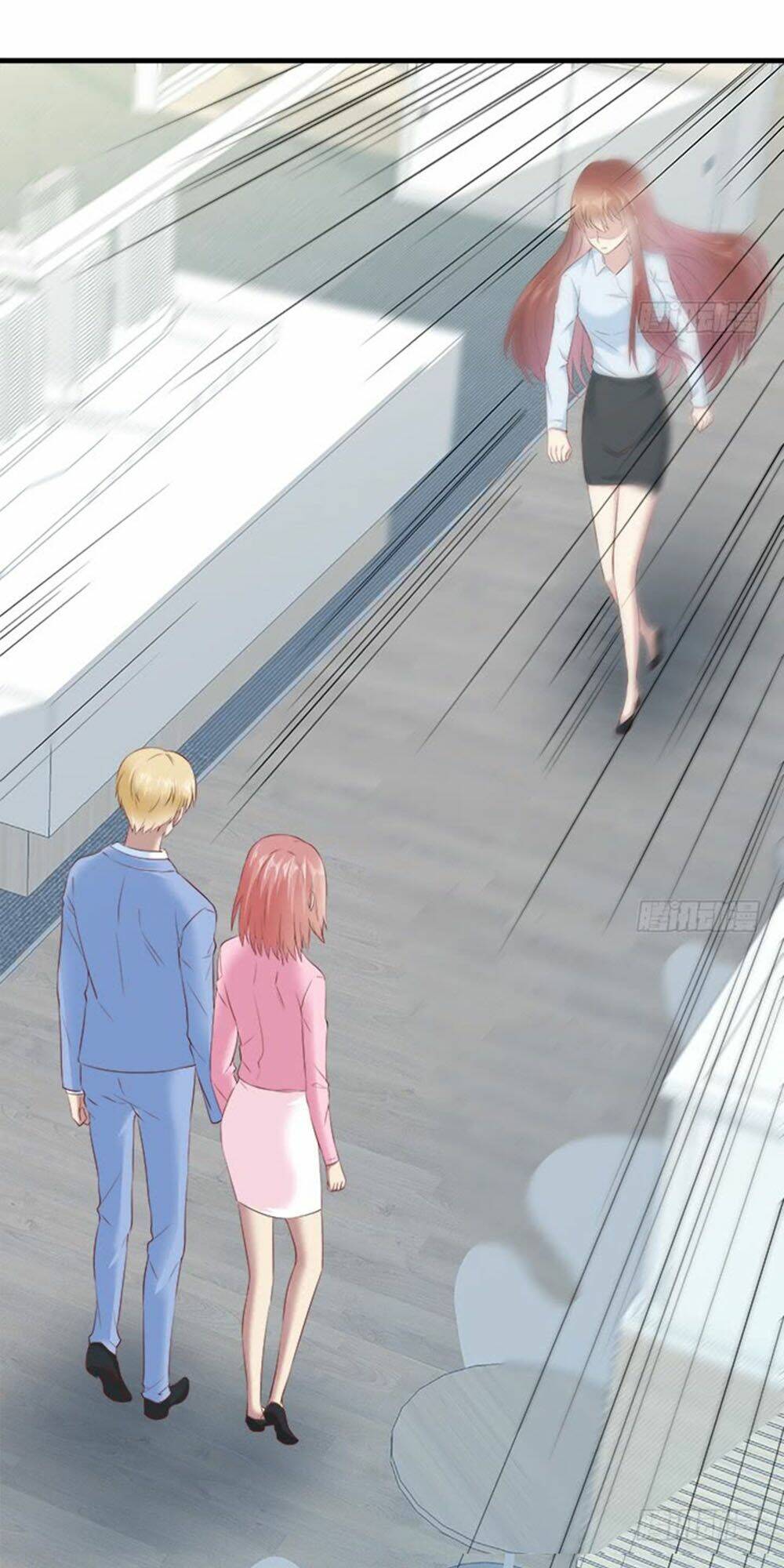 Khi Trò Chơi Ác Ma Bắt Đầu: Chapter 110