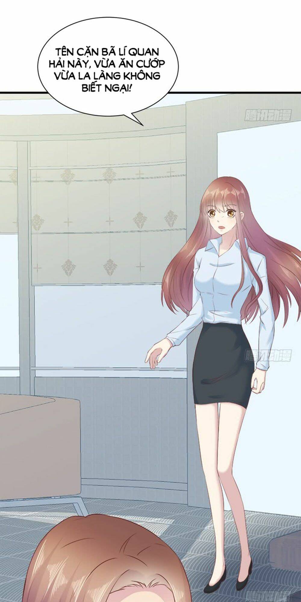 Khi Trò Chơi Ác Ma Bắt Đầu: Chapter 110