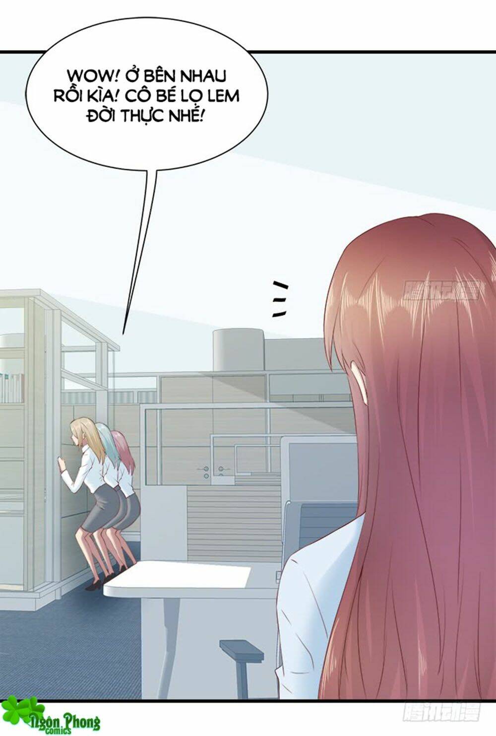 Khi Trò Chơi Ác Ma Bắt Đầu: Chapter 110