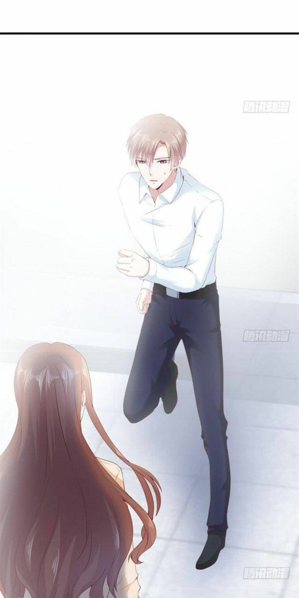 Khi Trò Chơi Ác Ma Bắt Đầu: Chapter 111