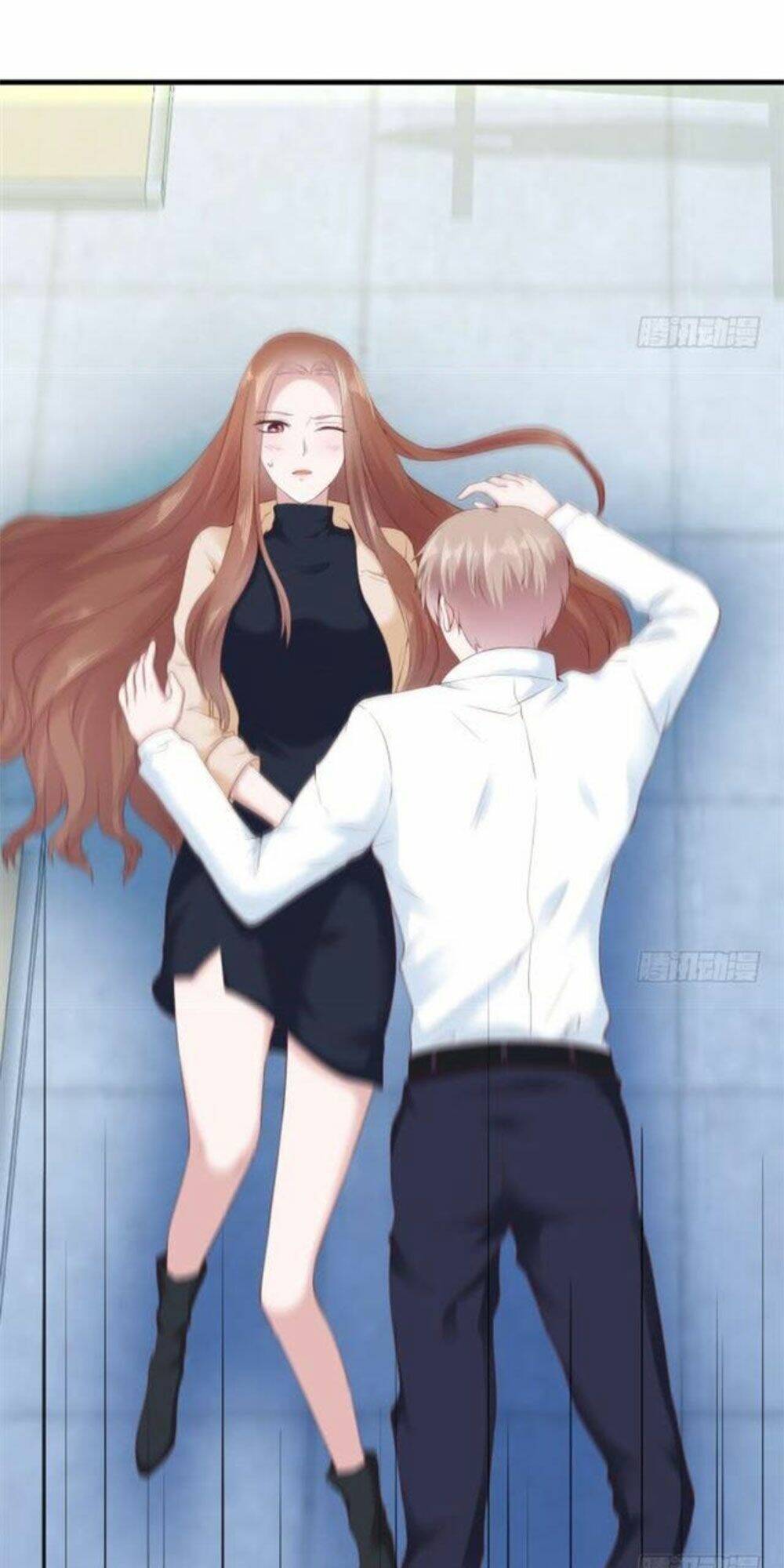 Khi Trò Chơi Ác Ma Bắt Đầu: Chapter 111
