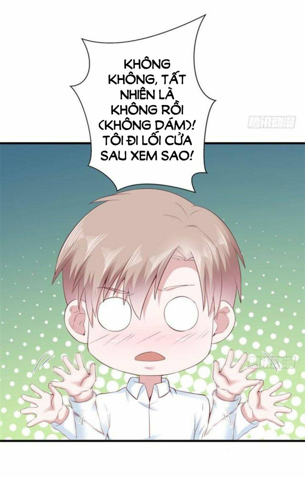 Khi Trò Chơi Ác Ma Bắt Đầu: Chapter 111