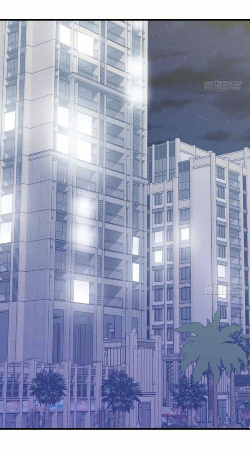 Khi Trò Chơi Ác Ma Bắt Đầu: Chapter 112