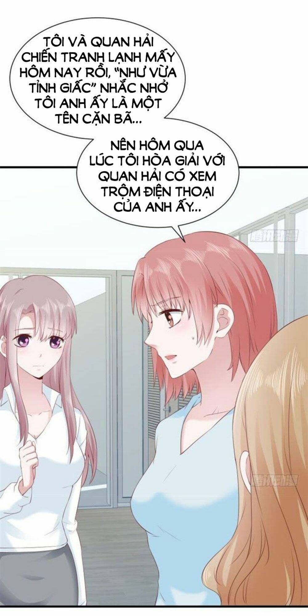 Khi Trò Chơi Ác Ma Bắt Đầu: Chapter 112