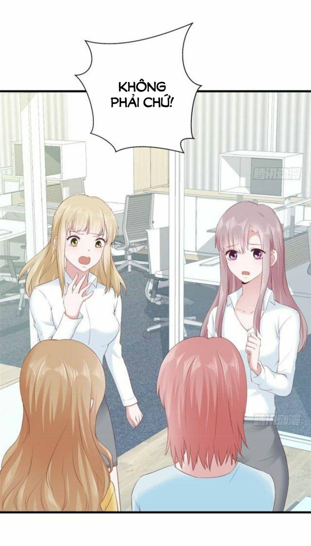 Khi Trò Chơi Ác Ma Bắt Đầu: Chapter 112