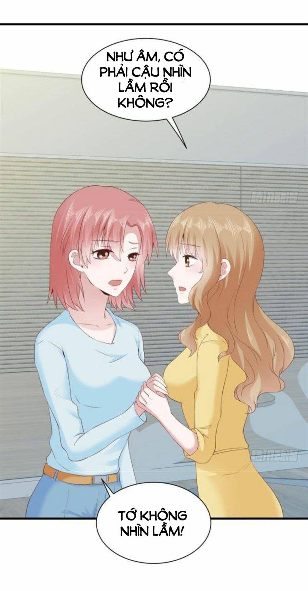 Khi Trò Chơi Ác Ma Bắt Đầu: Chapter 112