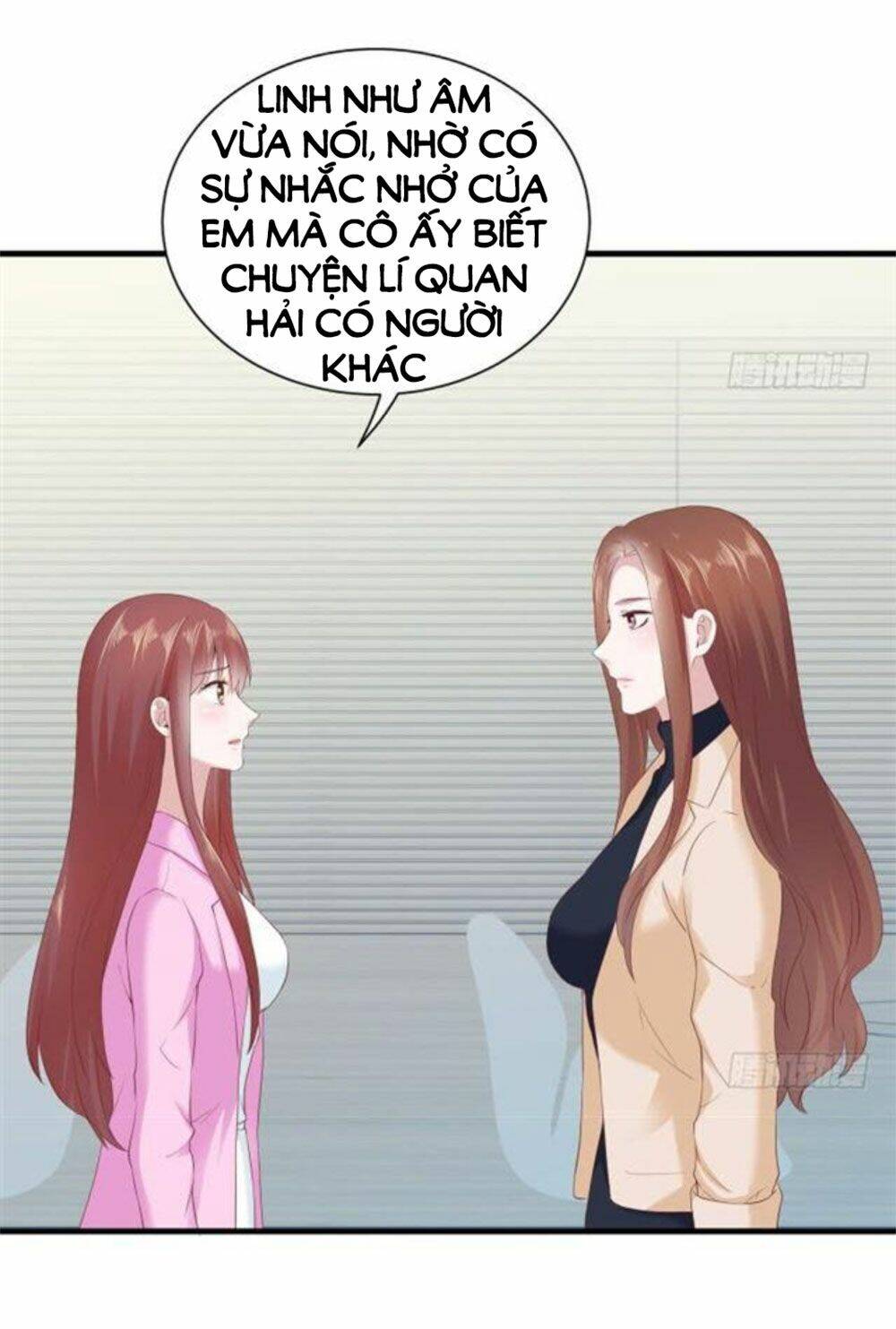 Khi Trò Chơi Ác Ma Bắt Đầu: Chapter 112