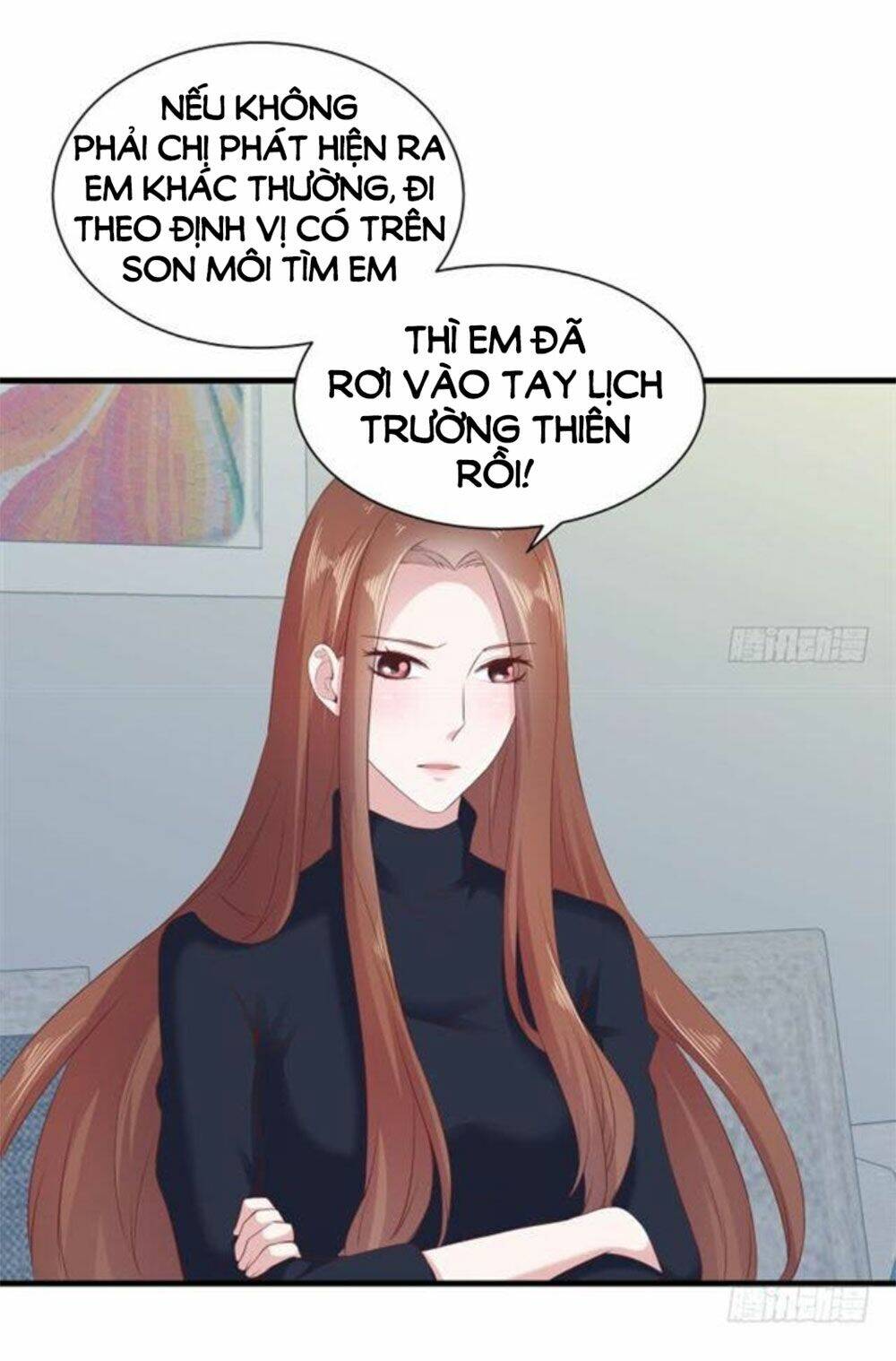 Khi Trò Chơi Ác Ma Bắt Đầu: Chapter 112