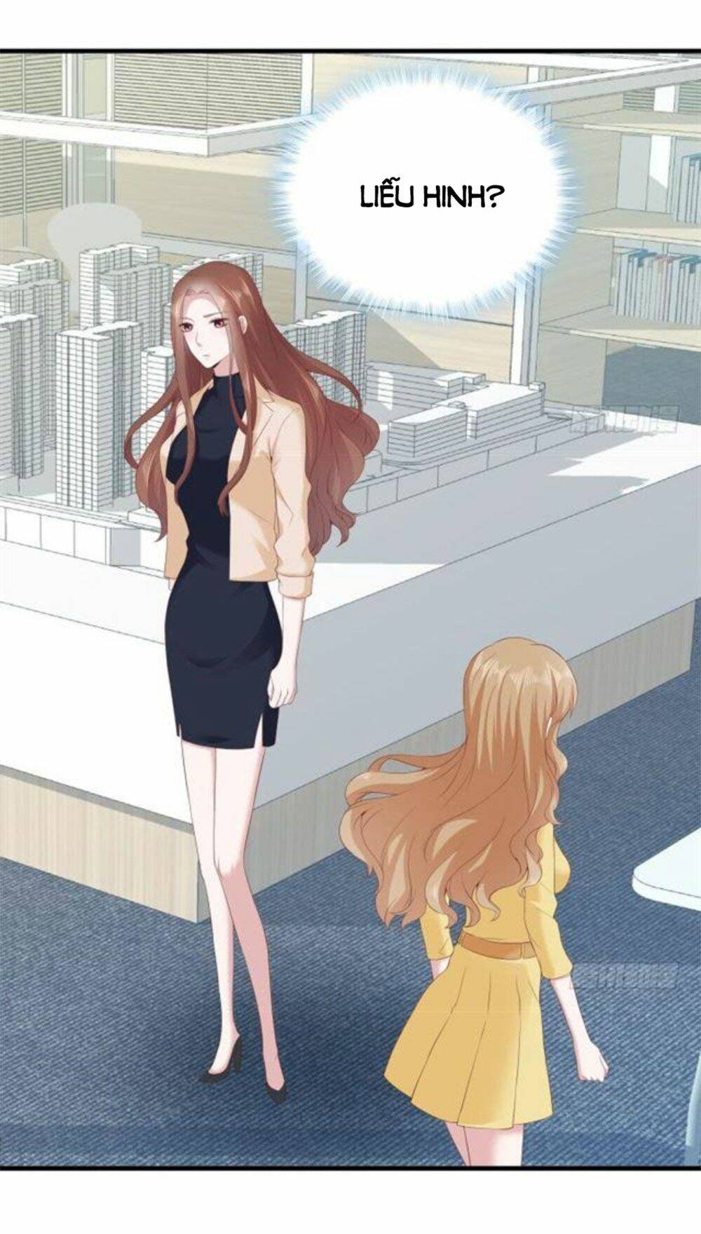 Khi Trò Chơi Ác Ma Bắt Đầu: Chapter 112