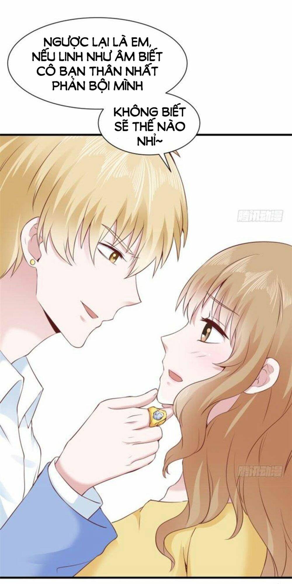 Khi Trò Chơi Ác Ma Bắt Đầu: Chapter 112